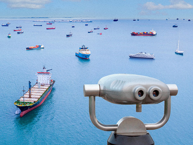 seaexplorer – vaše inteligentní platforma pro služby námořní kontejnerové přepravy